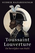 Toussaint Louverture | Sudhir Hazareesingh | 