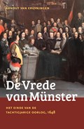 De Vrede van Münster | Arnout van Cruyningen | 