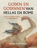 Goden en godinnen van Hellas en Rome | Philip Matyszak | 