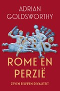 Rome en Perzië | Adrian Goldsworthy | 