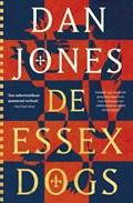 De Essex Dogs | Dan Jones | 