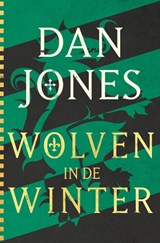 Wolven in de winter | Dan Jones | 9789401919920