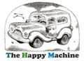 The Happy Machine | Pepijn de Jonge | 