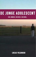 De jonge adolescent | Lucas Veldhoen | 