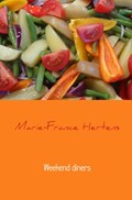 Weekend diners | Marie-France Hertens | 