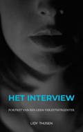 HET INTERVIEW | Lidy Thijsen | 
