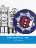 Errare Humanum Est 1 Bureau Warmoesstraat, De Levende Legende | Piet Middelkoop | 