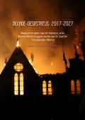 Decade-desastreus 2017-2027 | Adrie Streefland (stryber) | 