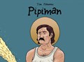 Pipiman | Tim Mannens | 