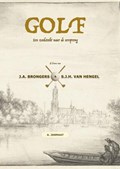 GOLF: Een zoektocht naar de oorsprong | Arnout Janmaat | 