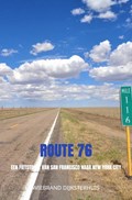 Route 76 | Wiebrand Dijksterhuis | 