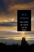 Het UWV, de vijand van de BSN! | W.A. Verbree | 