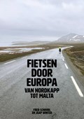 Fietsen door Europa | Jaap Winter ; Fred Schoorl | 