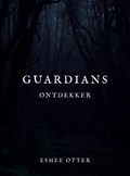 Guardians | Esmee Otter | 