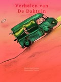 Verhalen van de Daktuin | Annemieke Voeten | 
