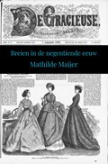 Breien in de negentiende eeuw | Mathilde Maijer | 