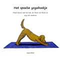 Het speelse yogaboekje | Sonja Milovic | 