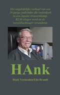 Hank | Henk Vermeulen ; Edo Brandt | 