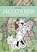 Jacco's reis door het Rhijnlant | Brit Slotboom | 
