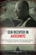 Een rechter in Auschwitz | Kevin Prenger | 