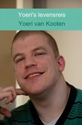 Yoeri's levensreis | Yoeri van Kooten | 