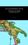 De Geschiedenis van de Ronde van Italië | H.V. Anderz | 