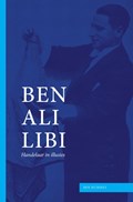 Ben Ali Libi | Ben Hummel | 