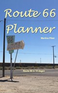 Route 66 Planner | Martine Piket | 