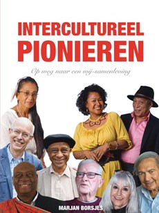 Intercultureel pionieren