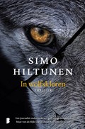In wolfskleren | Simo Hiltunen | 