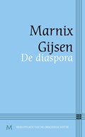 De diaspora | Marnix Gijsen | 