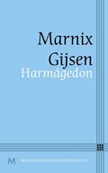 Harmagedon | Marnix Gijsen | 