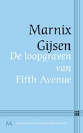 De loopgraven van fifth avenue | Marnix Gijsen | 