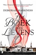 Het boek des levens | Deborah Harkness | 
