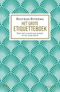 Het grote etiquetteboek | Beatrijs Ritsema | 