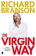 De Virgin-Way | Richard Branson | 