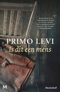 Is dit een mens | Primo Levi | 