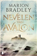Nevelen van Avalon | Marion Zimmer Bradley | 
