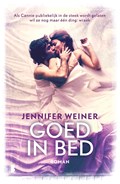 Goed in bed | Jennifer Weiner | 