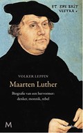 Maarten Luther | Volker Leppin | 