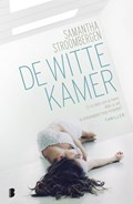 De witte kamer | Samantha Stroombergen | 