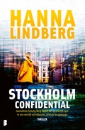 Stockholm Confidential | Hanna Lindberg | 