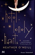 Hotel Lonely Hearts | Heather O'Neill | 