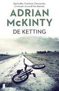 De ketting | Adrian McKinty | 