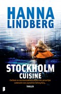 Stockholm Cuisine | Hanna Lindberg | 