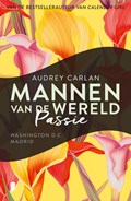 Passie | Audrey Carlan | 
