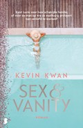 Sex & Vanity | Kevin Kwan | 