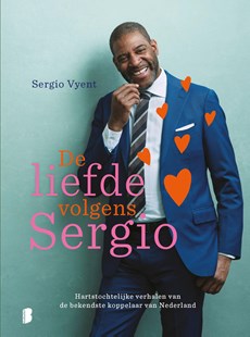 De liefde volgens Sergio