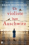 De violiste van Auschwitz | Ellie Midwood | 