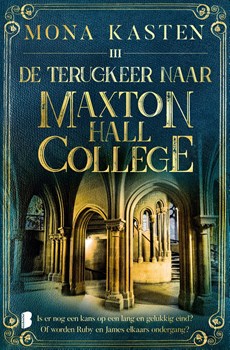 De terugkeer naar Maxton Hall College